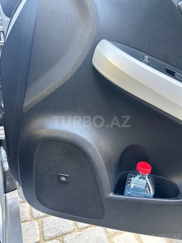 Toyota Prius 2012, 139,000 km - 1.8 l - Bakı