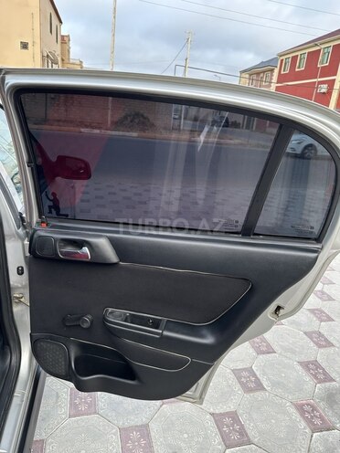 Opel Astra 1999, 297,141 km - 1.6 l - Sumqayıt