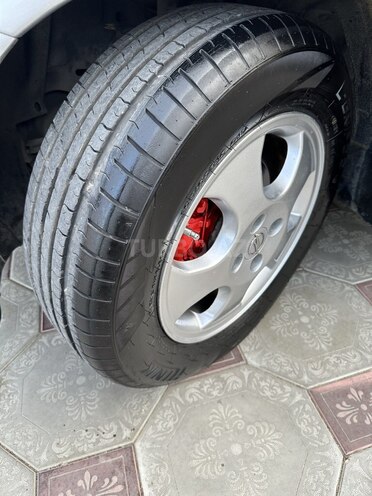 Opel Astra 1999, 297,141 km - 1.6 l - Sumqayıt