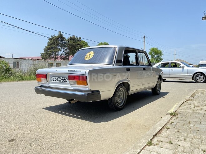 LADA (VAZ) 2107 2010, 108,644 km - 1.5 l - Masallı