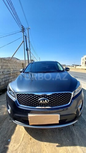 Kia Sorento 2015, 147,600 km - 2.0 l - Bakı