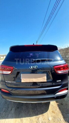 Kia Sorento 2015, 147,600 km - 2.0 l - Bakı