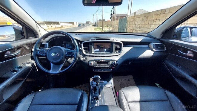 Kia Sorento 2015, 147,600 km - 2.0 l - Bakı