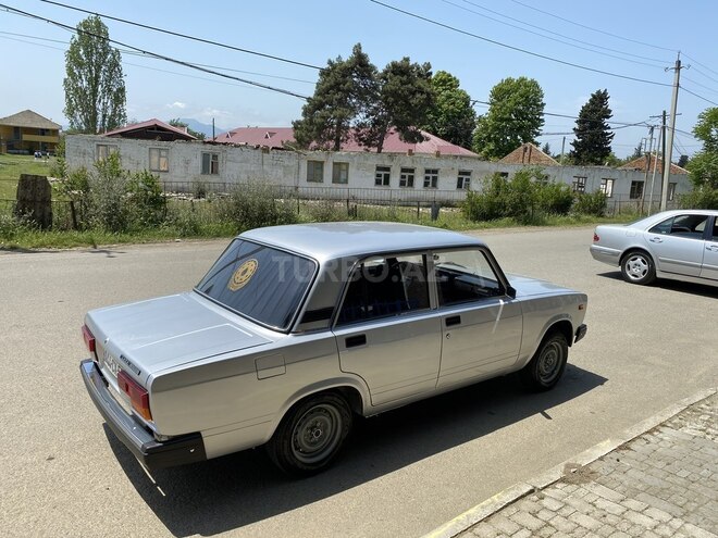 LADA (VAZ) 2107 2010, 108,644 km - 1.5 l - Masallı