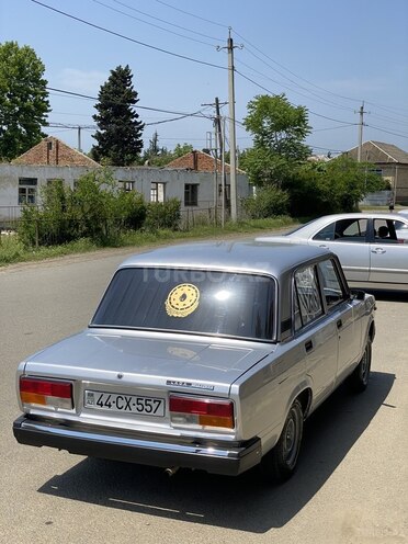 LADA (VAZ) 2107 2010, 108,644 km - 1.5 l - Masallı