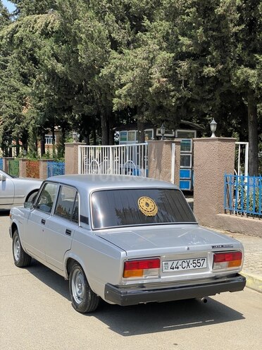 LADA (VAZ) 2107 2010, 108,644 km - 1.5 l - Masallı
