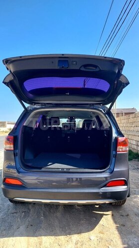 Kia Sorento 2015, 147,600 km - 2.0 l - Bakı