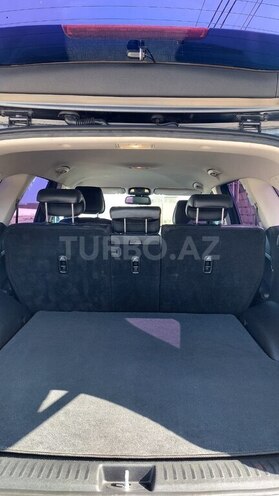Kia Sorento 2015, 147,600 km - 2.0 l - Bakı