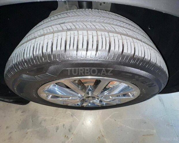 Kia Sorento 2015, 147,600 km - 2.0 l - Bakı