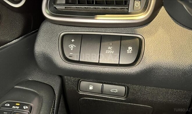 Kia Sorento 2015, 147,600 km - 2.0 l - Bakı