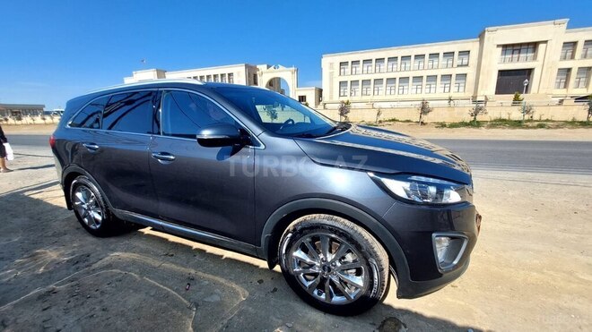 Kia Sorento 2015, 147,600 km - 2.0 l - Bakı