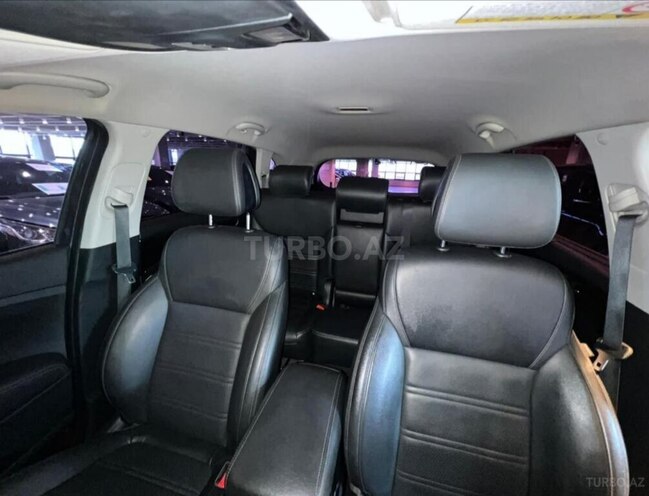 Kia Sorento 2015, 147,600 km - 2.0 l - Bakı