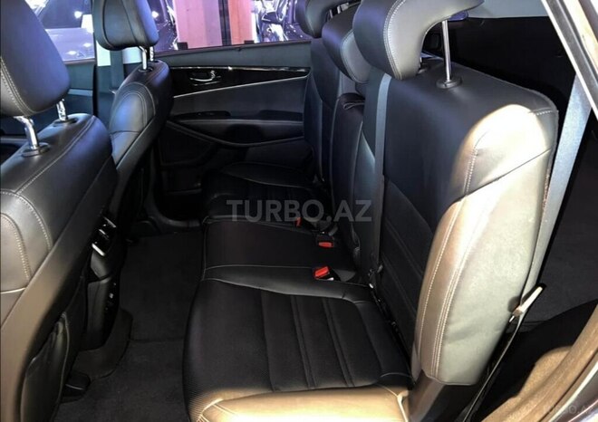 Kia Sorento 2015, 147,600 km - 2.0 l - Bakı