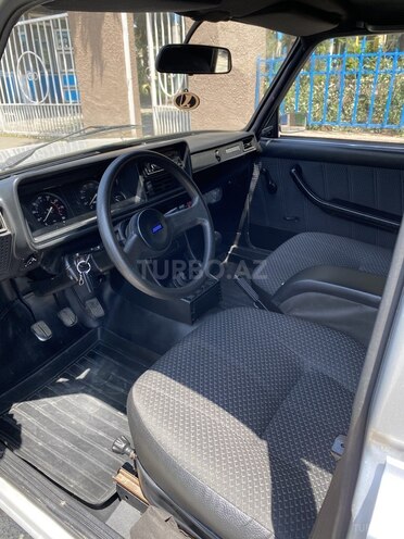 LADA (VAZ) 2107 2010, 108,644 km - 1.5 l - Masallı