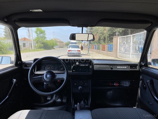 LADA (VAZ) 2107 2010, 108,644 km - 1.5 l - Masallı