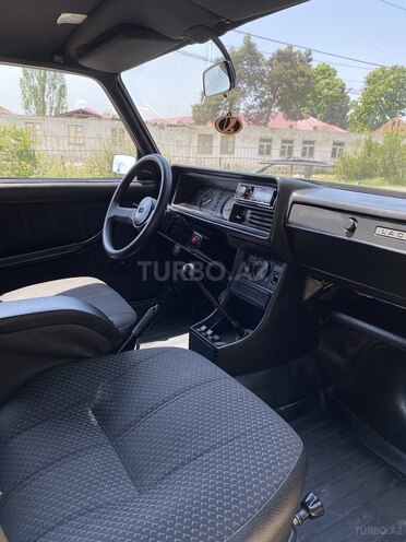 LADA (VAZ) 2107 2010, 108,644 km - 1.5 l - Masallı