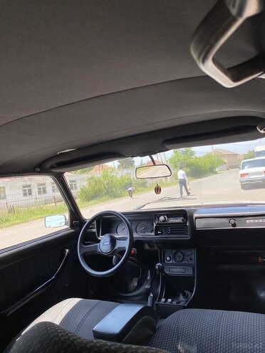 LADA (VAZ) 2107 2010, 108,644 km - 1.5 l - Masallı