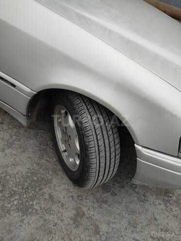 Mercedes C 180 1996, 643,910 km - 1.8 l - Zaqatala