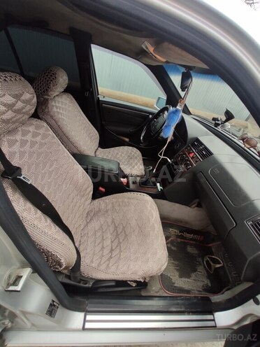 Mercedes C 180 1996, 643,910 km - 1.8 l - Zaqatala