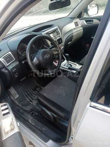 Subaru Impreza 2008, 212,739 km - 2.0 l - Qusar