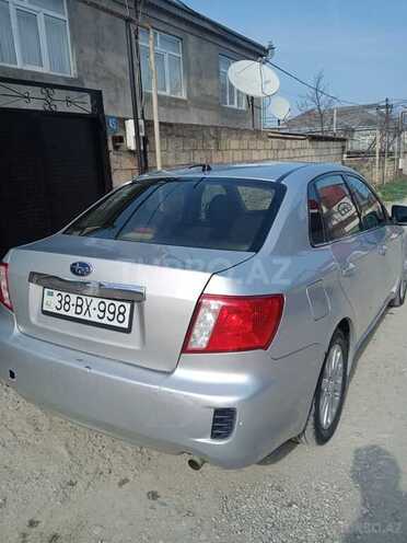 Subaru Impreza 2008, 212,739 km - 2.0 l - Qusar