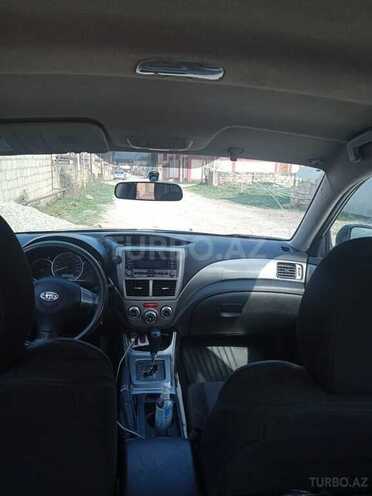 Subaru Impreza 2008, 212,739 km - 2.0 l - Qusar