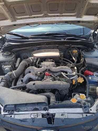 Subaru Impreza 2008, 212,739 km - 2.0 l - Qusar