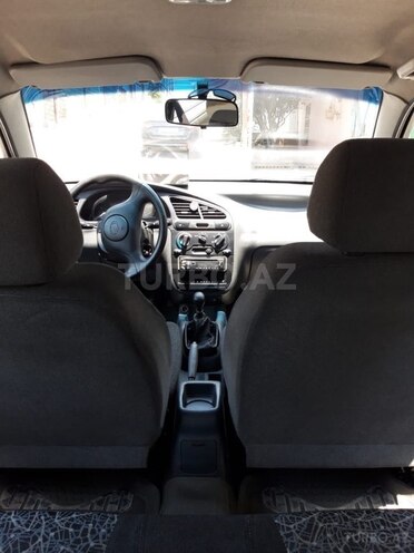 Daewoo Lanos 2010, 190,000 km - 1.5 l - Bakı