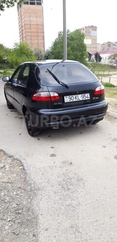 Daewoo Lanos 2010, 190,000 km - 1.5 l - Bakı