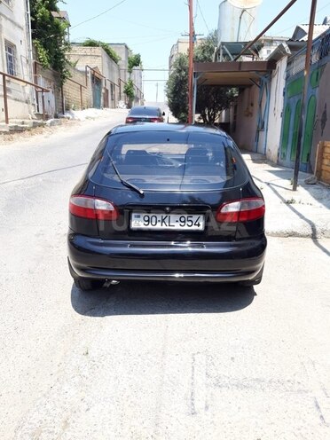 Daewoo Lanos 2010, 190,000 km - 1.5 l - Bakı