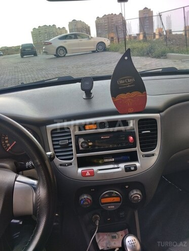 Kia Rio 2007, 257,800 km - 1.5 l - Bakı