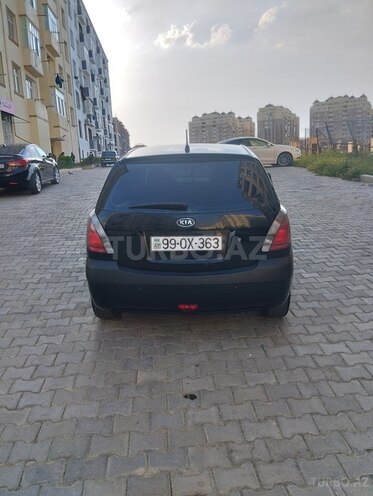 Kia Rio 2007, 257,800 km - 1.5 l - Bakı