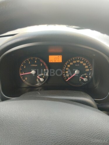Kia Rio 2007, 257,800 km - 1.5 l - Bakı