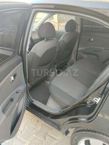 Kia Rio 2007, 257,800 km - 1.5 l - Bakı