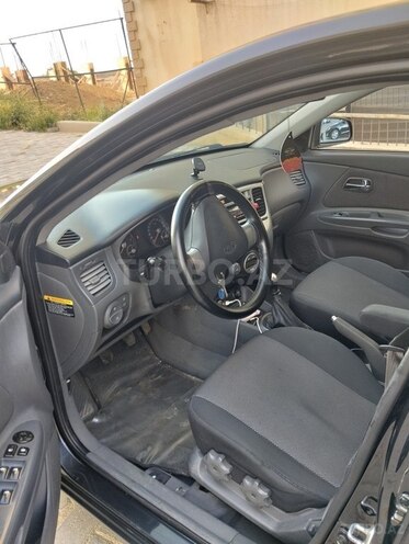 Kia Rio 2007, 257,800 km - 1.5 l - Bakı