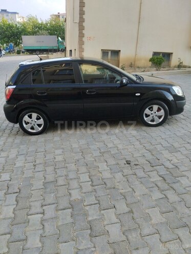 Kia Rio 2007, 257,800 km - 1.5 l - Bakı