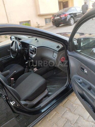 Kia Rio 2007, 257,800 km - 1.5 l - Bakı