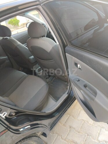 Kia Rio 2007, 257,800 km - 1.5 l - Bakı