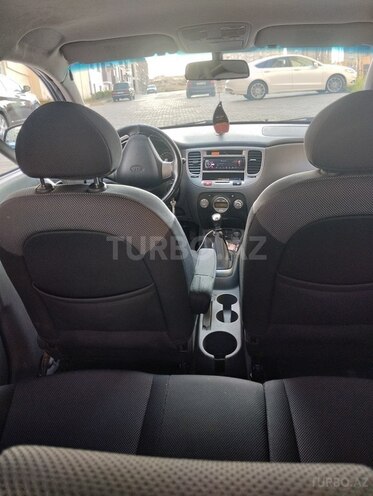 Kia Rio 2007, 257,800 km - 1.5 l - Bakı