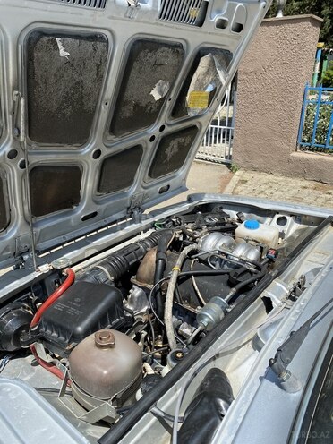 LADA (VAZ) 2107 2010, 108,644 km - 1.5 l - Masallı