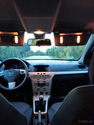 Opel Astra 2008, 224,900 km - 1.4 l - Bakı