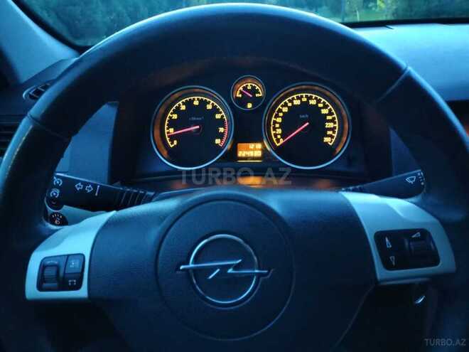 Opel Astra 2008, 224,900 km - 1.4 l - Bakı