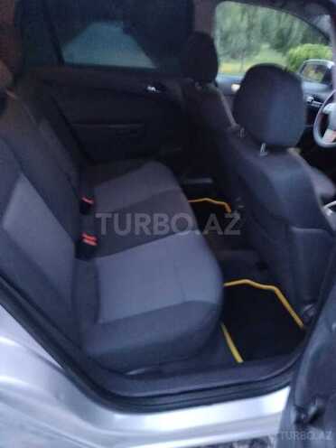 Opel Astra 2008, 224,900 km - 1.4 l - Bakı