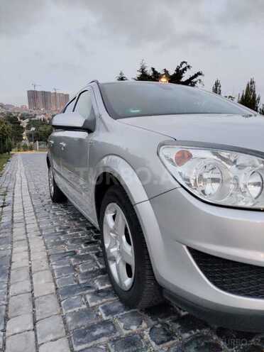 Opel Astra 2008, 224,900 km - 1.4 l - Bakı