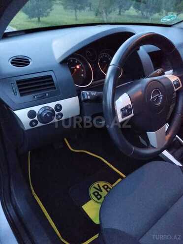 Opel Astra 2008, 224,900 km - 1.4 l - Bakı
