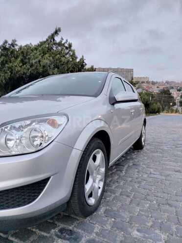 Opel Astra 2008, 224,900 km - 1.4 l - Bakı