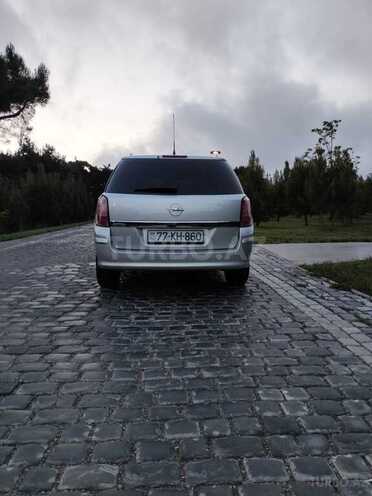 Opel Astra 2008, 224,900 km - 1.4 l - Bakı