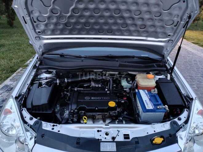 Opel Astra 2008, 224,900 km - 1.4 l - Bakı