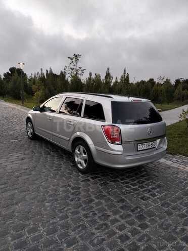Opel Astra 2008, 224,900 km - 1.4 l - Bakı
