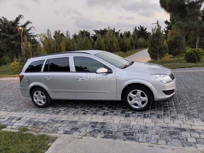 Opel Astra 2008, 224,900 km - 1.4 l - Bakı